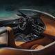 Illustration for article titled The Gorgeous BMW Z4 Concept Proves The Sports Car Isn’t Dead